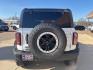 2024 Oxford White /Black Onyx Ford Bronco Badlands (1FMEE9BP4RL) with an 2.7L EcoBoost V6 engine, Automatic transmission, located at 1105 E Mulberry, Kaufman, TX, 75142, (972) 962-2151, 32.589550, -96.300926 - Photo#4