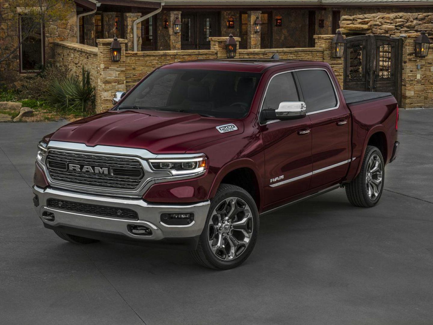 2021 Billet Silver Metallic Clearcoat /Mountain Brown Ram 1500 Laramie Longhorn (1C6SRFKT1MN) with an HEMI 5.7L V8 Multi Displacement VVT engine, Automatic transmission, located at 1105 E Mulberry, Kaufman, TX, 75142, (972) 962-2151, 32.589550, -96.300926 - Billet Silver Metallic Clearcoat 2021 Ram 1500 4D Crew Cab Laramie Longhorn 4WD 8-Speed Automatic HEMI 5.7L V8 Multi Displacement VVT<br><br><br>Recent Arrival!<br><br>Awards:<br> * JD Power Automotive Performance, Execution and Layout (APEAL) Study * Motor Trend Automobiles of the year<br>Please - Photo#0