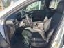 2025 Silver Metallic /Ebony Ford Escape ST-Line (1FMCU0MN5SU) with an 1.5L EcoBoost engine, Automatic transmission, located at 1105 E Mulberry, Kaufman, TX, 75142, (972) 962-2151, 32.589550, -96.300926 - Photo#9