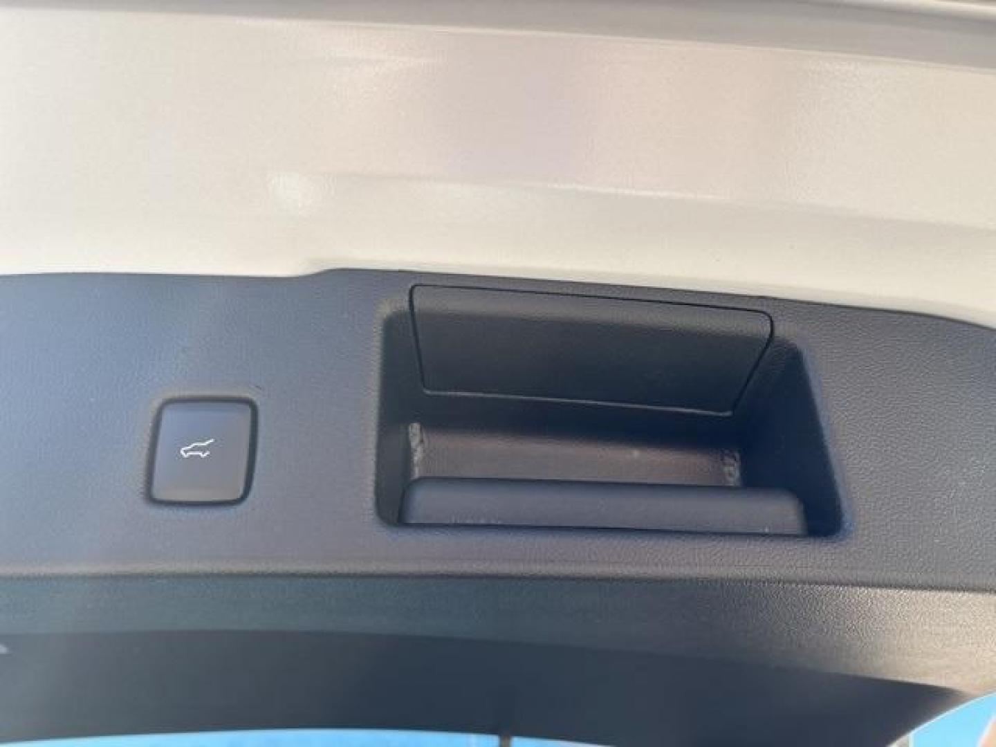 2025 Silver Metallic /Ebony Ford Escape ST-Line (1FMCU0MN5SU) with an 1.5L EcoBoost engine, Automatic transmission, located at 1105 E Mulberry, Kaufman, TX, 75142, (972) 962-2151, 32.589550, -96.300926 - Photo#13