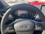2025 Silver Metallic /Ebony Ford Escape ST-Line (1FMCU0MN5SU) with an 1.5L EcoBoost engine, Automatic transmission, located at 1105 E Mulberry, Kaufman, TX, 75142, (972) 962-2151, 32.589550, -96.300926 - Photo#16