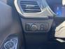 2025 Silver Metallic /Ebony Ford Escape ST-Line (1FMCU0MN5SU) with an 1.5L EcoBoost engine, Automatic transmission, located at 1105 E Mulberry, Kaufman, TX, 75142, (972) 962-2151, 32.589550, -96.300926 - Photo#17