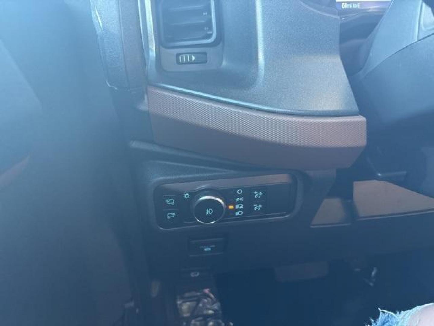 2024 Shadow Black /Roast W/Black Onyx Ford Bronco Outer Banks (1FMDE8BH0RL) with an 2.3L EcoBoost I-4 engine, Automatic transmission, located at 1105 E Mulberry, Kaufman, TX, 75142, (972) 962-2151, 32.589550, -96.300926 - Shadow Black 2024 Ford Bronco 4D Sport Utility Outer Banks 4WD 10-Speed Automatic 2.3L EcoBoost I-4<br><br><br>Please call Paul Murrey Ford Inc. In Kaufman Texas A Family Dealership Since 1952 Serving the Dallas Fort Worth and East Texas areas for over 70 years. Please call 972-962-2151 www.murreyfo - Photo#15