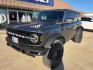 2024 Gray Metallic /Black Ford Bronco Wildtrak (1FMEE2BP9RL) with an 2.7L EcoBoost V6 engine, Automatic transmission, located at 1105 E Mulberry, Kaufman, TX, 75142, (972) 962-2151, 32.589550, -96.300926 - Carbonized Gray Metallic 2024 Ford Bronco 4D Sport Utility Wildtrak 4WD 10-Speed Automatic 2.7L EcoBoost V6<br><br><br>Please call Paul Murrey Ford Inc. In Kaufman Texas A Family Dealership Since 1952 Serving the Dallas Fort Worth and East Texas areas for over 70 years. Please call 972-962-2151 www. - Photo#1