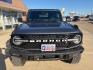 2024 Gray Metallic /Black Ford Bronco Wildtrak (1FMEE2BP9RL) with an 2.7L EcoBoost V6 engine, Automatic transmission, located at 1105 E Mulberry, Kaufman, TX, 75142, (972) 962-2151, 32.589550, -96.300926 - Carbonized Gray Metallic 2024 Ford Bronco 4D Sport Utility Wildtrak 4WD 10-Speed Automatic 2.7L EcoBoost V6<br><br><br>Please call Paul Murrey Ford Inc. In Kaufman Texas A Family Dealership Since 1952 Serving the Dallas Fort Worth and East Texas areas for over 70 years. Please call 972-962-2151 www. - Photo#7