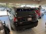 2025 Black Metallic /Onyx Ford Explorer ST (1FMWK8GC1SG) with an 3.0L EcoBoost V6 engine, Automatic transmission, located at 1105 E Mulberry, Kaufman, TX, 75142, (972) 962-2151, 32.589550, -96.300926 - Agate Black Metallic 2025 Ford Explorer 4D Sport Utility ST 4WD 10-Speed Automatic 3.0L EcoBoost V6 4WD.<br><br><br>Please call Paul Murrey Ford Inc. In Kaufman Texas A Family Dealership Since 1952 Serving the Dallas Fort Worth and East Texas areas for over 70 years. Please call 972-962-2151 www.mur - Photo#2