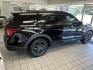 2025 Black Metallic /Onyx Ford Explorer ST (1FMWK8GC1SG) with an 3.0L EcoBoost V6 engine, Automatic transmission, located at 1105 E Mulberry, Kaufman, TX, 75142, (972) 962-2151, 32.589550, -96.300926 - Agate Black Metallic 2025 Ford Explorer 4D Sport Utility ST 4WD 10-Speed Automatic 3.0L EcoBoost V6 4WD.<br><br><br>Please call Paul Murrey Ford Inc. In Kaufman Texas A Family Dealership Since 1952 Serving the Dallas Fort Worth and East Texas areas for over 70 years. Please call 972-962-2151 www.mur - Photo#5