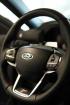 2025 Black Metallic /Onyx Ford Explorer ST (1FMWK8GC1SG) with an 3.0L EcoBoost V6 engine, Automatic transmission, located at 1105 E Mulberry, Kaufman, TX, 75142, (972) 962-2151, 32.589550, -96.300926 - Agate Black Metallic 2025 Ford Explorer 4D Sport Utility ST 4WD 10-Speed Automatic 3.0L EcoBoost V6 4WD.<br><br><br>Please call Paul Murrey Ford Inc. In Kaufman Texas A Family Dealership Since 1952 Serving the Dallas Fort Worth and East Texas areas for over 70 years. Please call 972-962-2151 www.mur - Photo#7