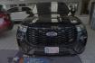2025 Black Metallic /Onyx Ford Explorer ST (1FMWK8GC1SG) with an 3.0L EcoBoost V6 engine, Automatic transmission, located at 1105 E Mulberry, Kaufman, TX, 75142, (972) 962-2151, 32.589550, -96.300926 - Agate Black Metallic 2025 Ford Explorer 4D Sport Utility ST 4WD 10-Speed Automatic 3.0L EcoBoost V6 4WD.<br><br><br>Please call Paul Murrey Ford Inc. In Kaufman Texas A Family Dealership Since 1952 Serving the Dallas Fort Worth and East Texas areas for over 70 years. Please call 972-962-2151 www.mur - Photo#24