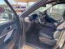 2025 Gray Metallic /Onyx Ford Explorer ST (1FMWK8GC7SG) with an 3.0L EcoBoost V6 engine, Automatic transmission, located at 1105 E Mulberry, Kaufman, TX, 75142, (972) 962-2151, 32.589550, -96.300926 - Photo#8