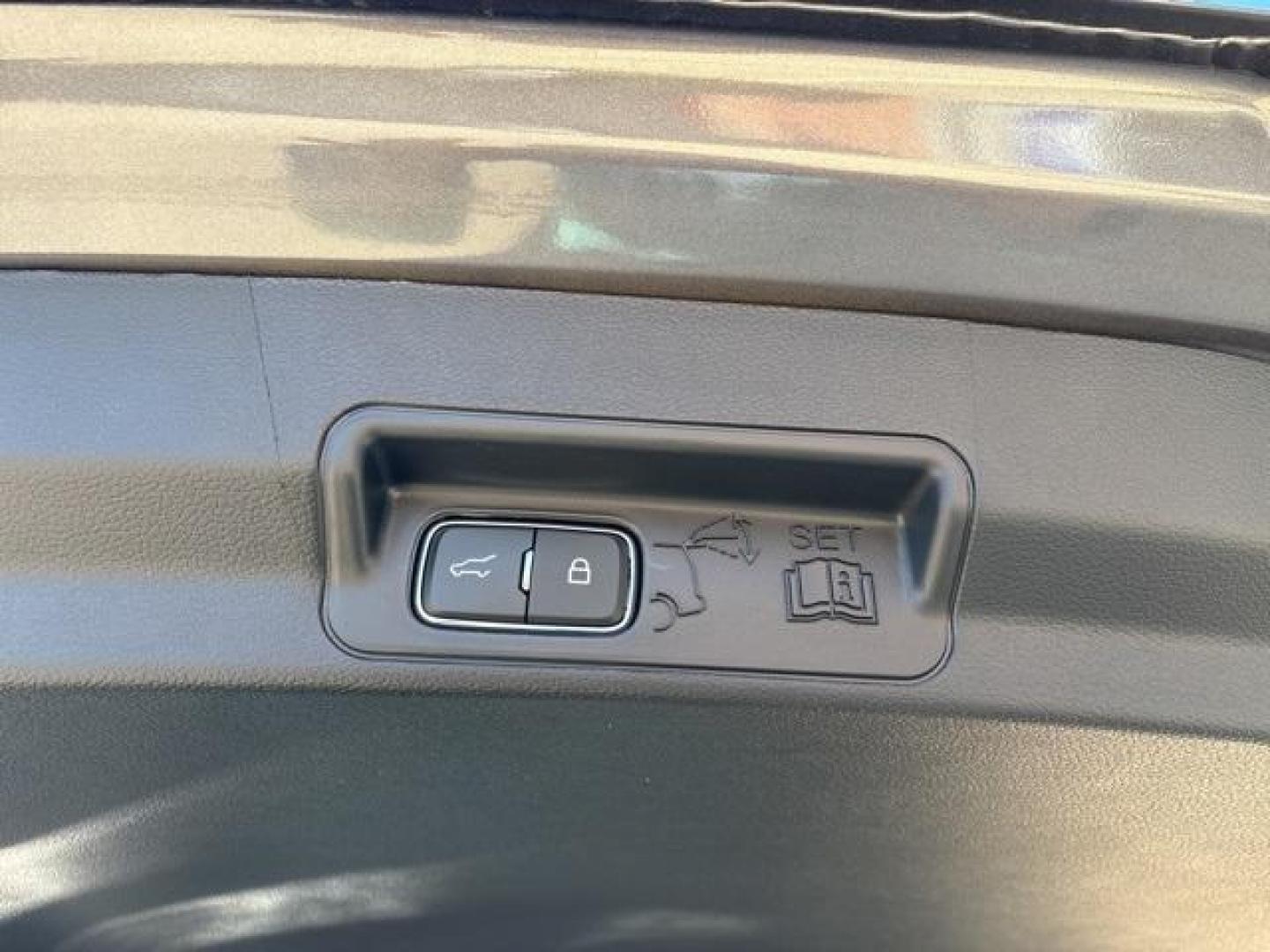 2025 Gray Metallic /Onyx Ford Explorer ST (1FMWK8GC7SG) with an 3.0L EcoBoost V6 engine, Automatic transmission, located at 1105 E Mulberry, Kaufman, TX, 75142, (972) 962-2151, 32.589550, -96.300926 - Photo#14