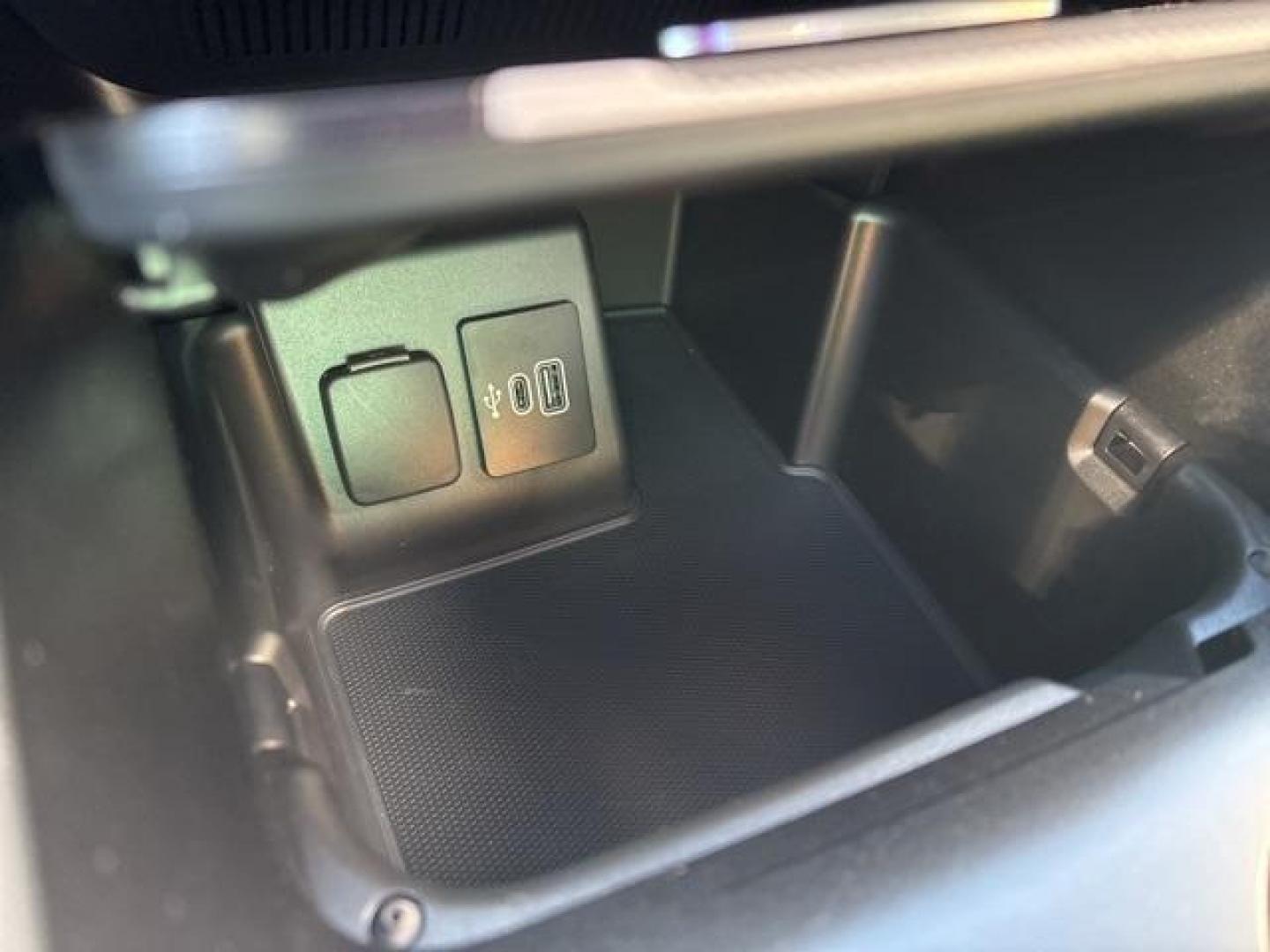 2025 Gray Metallic /Onyx Ford Explorer ST (1FMWK8GC7SG) with an 3.0L EcoBoost V6 engine, Automatic transmission, located at 1105 E Mulberry, Kaufman, TX, 75142, (972) 962-2151, 32.589550, -96.300926 - Photo#22