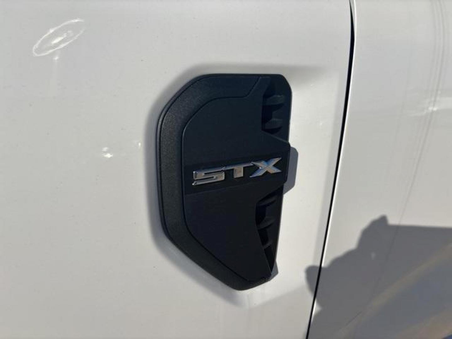 2024 Oxford White /Ebony Ford Ranger XL (1FTER4PH1RL) with an EcoBoost 2.3L I4 GTDi DOHC Turbocharged VCT engine, Automatic transmission, located at 1105 E Mulberry, Kaufman, TX, 75142, (972) 962-2151, 32.589550, -96.300926 - Oxford White 2024 Ford Ranger 4D Crew Cab XL 4WD 10-Speed Automatic EcoBoost 2.3L I4 GTDi DOHC Turbocharged VCT 4WD.<br><br><br>Please call Paul Murrey Ford Inc. In Kaufman Texas A Family Dealership Since 1952 Serving the Dallas Fort Worth and East Texas areas for over 70 years. Please call 972-962- - Photo#8