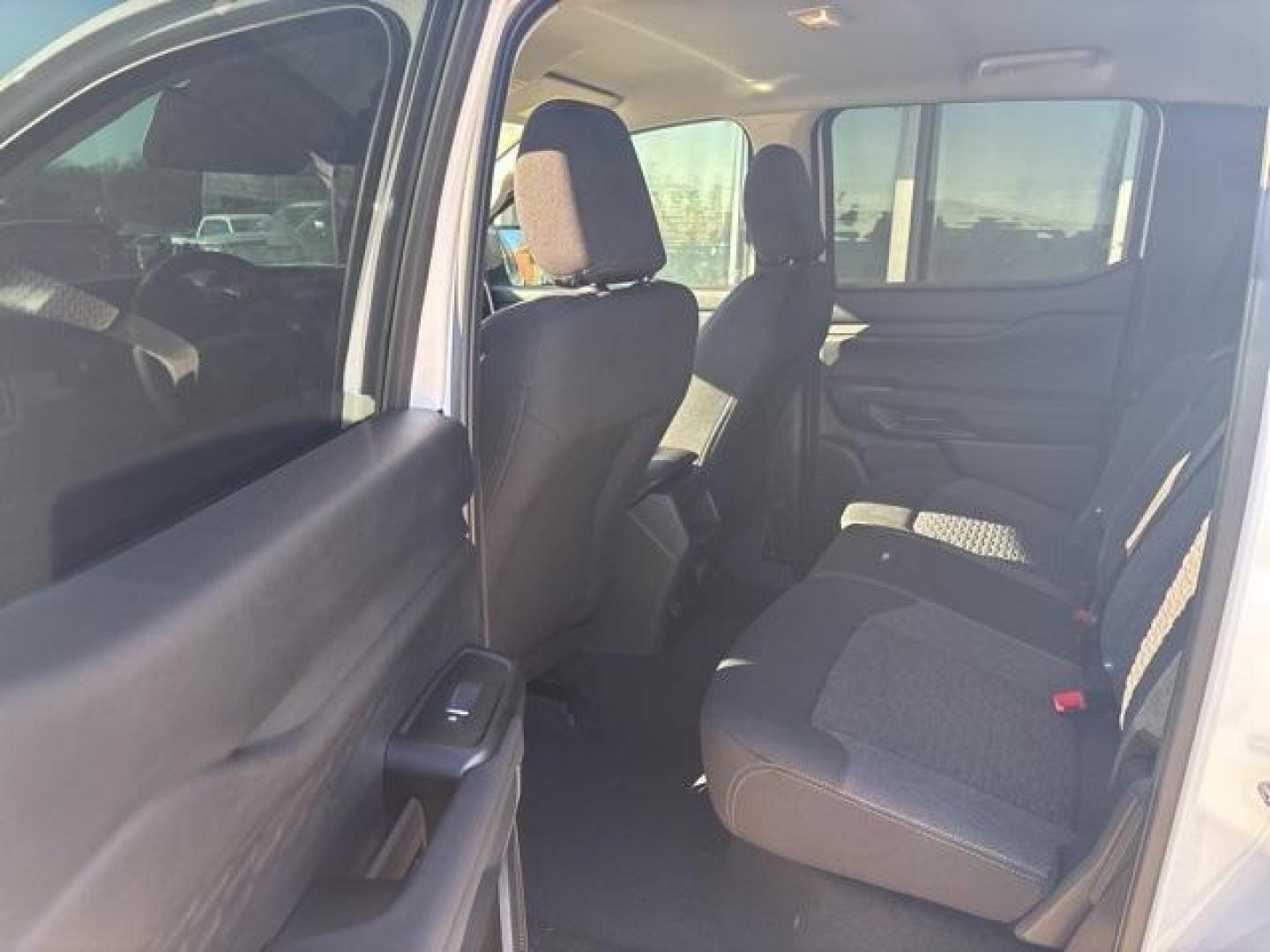 2024 Oxford White /Ebony Ford Ranger XL (1FTER4PH1RL) with an EcoBoost 2.3L I4 GTDi DOHC Turbocharged VCT engine, Automatic transmission, located at 1105 E Mulberry, Kaufman, TX, 75142, (972) 962-2151, 32.589550, -96.300926 - Oxford White 2024 Ford Ranger 4D Crew Cab XL 4WD 10-Speed Automatic EcoBoost 2.3L I4 GTDi DOHC Turbocharged VCT 4WD.<br><br><br>Please call Paul Murrey Ford Inc. In Kaufman Texas A Family Dealership Since 1952 Serving the Dallas Fort Worth and East Texas areas for over 70 years. Please call 972-962- - Photo#12