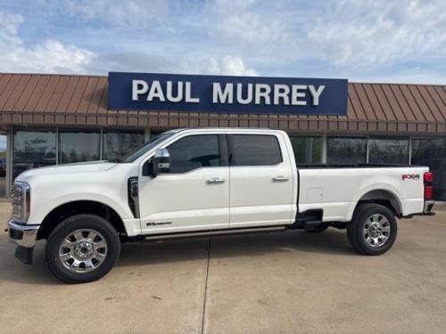 2025 Ford F-350SD Lariat