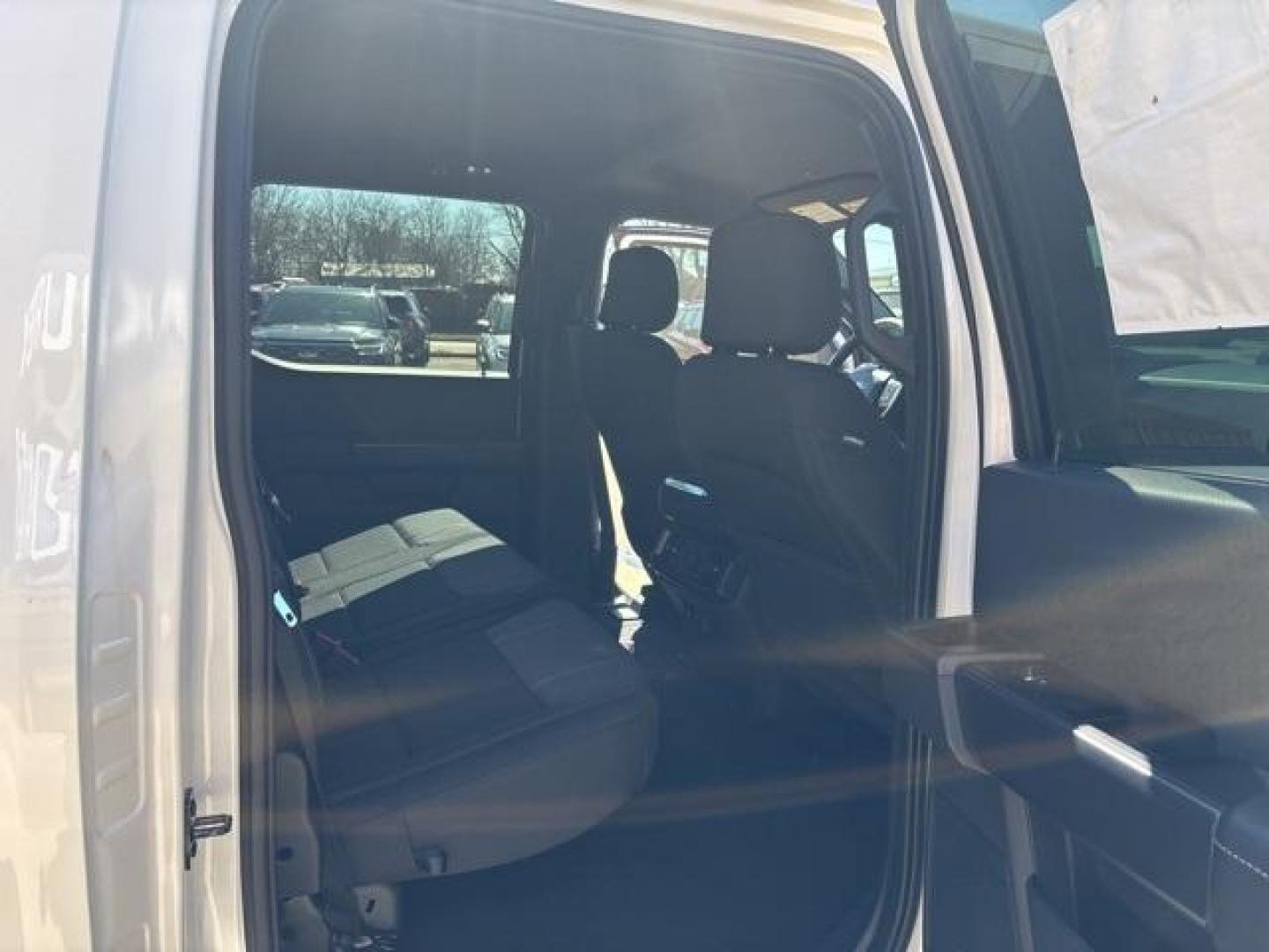2024 Oxford White /Black Ford F-150 STX (1FTFW2L51RK) with an 5.0L V8 engine, Automatic transmission, located at 1105 E Mulberry, Kaufman, TX, 75142, (972) 962-2151, 32.589550, -96.300926 - Oxford White 2024 Ford F-150 4D SuperCrew STX 4WD 10-Speed Automatic 5.0L V8 4WD.<br><br><br>Please call Paul Murrey Ford Inc. In Kaufman Texas A Family Dealership Since 1952 Serving the Dallas Fort Worth and East Texas areas for over 70 years. Please call 972-962-2151 www.murreyford.com www.usedcar - Photo#15