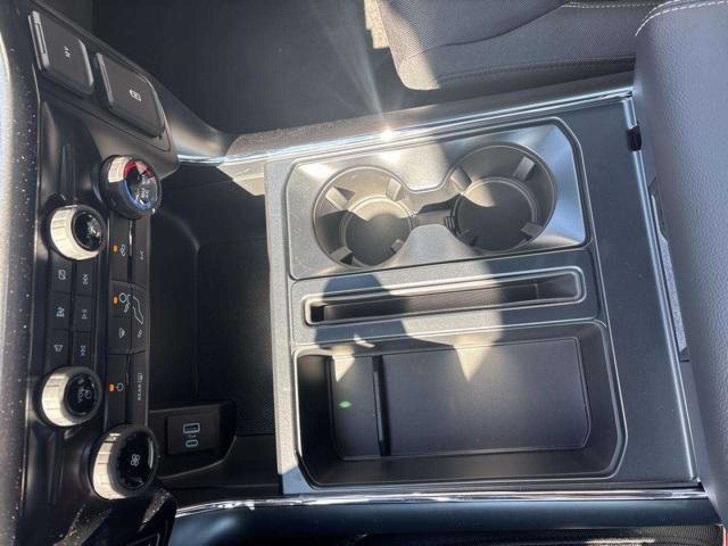 2024 Oxford White /Black Ford F-150 STX (1FTFW2L51RK) with an 5.0L V8 engine, Automatic transmission, located at 1105 E Mulberry, Kaufman, TX, 75142, (972) 962-2151, 32.589550, -96.300926 - Oxford White 2024 Ford F-150 4D SuperCrew STX 4WD 10-Speed Automatic 5.0L V8 4WD.<br><br><br>Please call Paul Murrey Ford Inc. In Kaufman Texas A Family Dealership Since 1952 Serving the Dallas Fort Worth and East Texas areas for over 70 years. Please call 972-962-2151 www.murreyford.com www.usedcar - Photo#17