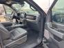 2025 Black Metallic /Black Ford F-150 Lariat (1FTFW5L8XSK) with an 3.5L V6 EcoBoost engine, Automatic transmission, located at 1105 E Mulberry, Kaufman, TX, 75142, (972) 962-2151, 32.589550, -96.300926 - Agate Black Metallic 2025 Ford F-150 4D SuperCrew Lariat 4WD 10-Speed Automatic 3.5L V6 EcoBoost 4WD.<br><br><br>Please call Paul Murrey Ford Inc. In Kaufman Texas A Family Dealership Since 1952 Serving the Dallas Fort Worth and East Texas areas for over 70 years. Please call 972-962-2151 www.murrey - Photo#13