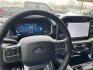 2025 Black Metallic /Black Ford F-150 Lariat (1FTFW5L8XSK) with an 3.5L V6 EcoBoost engine, Automatic transmission, located at 1105 E Mulberry, Kaufman, TX, 75142, (972) 962-2151, 32.589550, -96.300926 - Agate Black Metallic 2025 Ford F-150 4D SuperCrew Lariat 4WD 10-Speed Automatic 3.5L V6 EcoBoost 4WD.<br><br><br>Please call Paul Murrey Ford Inc. In Kaufman Texas A Family Dealership Since 1952 Serving the Dallas Fort Worth and East Texas areas for over 70 years. Please call 972-962-2151 www.murrey - Photo#18