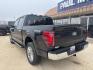 2025 Black Metallic /Black Ford F-150 Lariat (1FTFW5L8XSK) with an 3.5L V6 EcoBoost engine, Automatic transmission, located at 1105 E Mulberry, Kaufman, TX, 75142, (972) 962-2151, 32.589550, -96.300926 - Agate Black Metallic 2025 Ford F-150 4D SuperCrew Lariat 4WD 10-Speed Automatic 3.5L V6 EcoBoost 4WD.<br><br><br>Please call Paul Murrey Ford Inc. In Kaufman Texas A Family Dealership Since 1952 Serving the Dallas Fort Worth and East Texas areas for over 70 years. Please call 972-962-2151 www.murrey - Photo#3