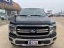 2025 Black Metallic /Black Ford F-150 Lariat (1FTFW5L8XSK) with an 3.5L V6 EcoBoost engine, Automatic transmission, located at 1105 E Mulberry, Kaufman, TX, 75142, (972) 962-2151, 32.589550, -96.300926 - Agate Black Metallic 2025 Ford F-150 4D SuperCrew Lariat 4WD 10-Speed Automatic 3.5L V6 EcoBoost 4WD.<br><br><br>Please call Paul Murrey Ford Inc. In Kaufman Texas A Family Dealership Since 1952 Serving the Dallas Fort Worth and East Texas areas for over 70 years. Please call 972-962-2151 www.murrey - Photo#7