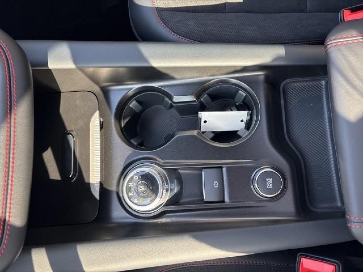 2025 Vapor Blue /Onyx Ford Explorer ST (1FMWK8GC4SG) with an 3.0L EcoBoost V6 engine, Automatic transmission, located at 1105 E Mulberry, Kaufman, TX, 75142, (972) 962-2151, 32.589550, -96.300926 - Vapor Blue Metallic 2025 Ford Explorer 4D Sport Utility ST 4WD 10-Speed Automatic 3.0L EcoBoost V6 4WD.<br><br>Recent Arrival!<br><br><br>Please call Paul Murrey Ford Inc. In Kaufman Texas A Family Dealership Since 1952 Serving the Dallas Fort Worth and East Texas areas for over 70 years. Please cal - Photo#21