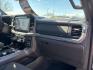 2025 White Metallic /Black Ford F-150 XLT (1FTFW3L58SK) with an 5.0L V8 engine, Automatic transmission, located at 1105 E Mulberry, Kaufman, TX, 75142, (972) 962-2151, 32.589550, -96.300926 - Space White Metallic 2025 Ford F-150 4D SuperCrew XLT 4WD 10-Speed Automatic 5.0L V8 4WD.<br><br><br>Please call Paul Murrey Ford Inc. In Kaufman Texas A Family Dealership Since 1952 Serving the Dallas Fort Worth and East Texas areas for over 70 years. Please call 972-962-2151 www.murreyford.com www - Photo#14