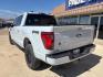 2025 White Metallic /Black Ford F-150 XLT (1FTFW3L58SK) with an 5.0L V8 engine, Automatic transmission, located at 1105 E Mulberry, Kaufman, TX, 75142, (972) 962-2151, 32.589550, -96.300926 - Space White Metallic 2025 Ford F-150 4D SuperCrew XLT 4WD 10-Speed Automatic 5.0L V8 4WD.<br><br><br>Please call Paul Murrey Ford Inc. In Kaufman Texas A Family Dealership Since 1952 Serving the Dallas Fort Worth and East Texas areas for over 70 years. Please call 972-962-2151 www.murreyford.com www - Photo#3