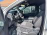 2025 White Metallic /Black Ford F-150 STX (1FTFW2L56SK) with an 2.7L V6 EcoBoost engine, Automatic transmission, located at 1105 E Mulberry, Kaufman, TX, 75142, (972) 962-2151, 32.589550, -96.300926 - Space White Metallic 2025 Ford F-150 4D SuperCrew STX 4WD 10-Speed Automatic 2.7L V6 EcoBoost 4WD.<br><br><br>Please call Paul Murrey Ford Inc. In Kaufman Texas A Family Dealership Since 1952 Serving the Dallas Fort Worth and East Texas areas for over 70 years. Please call 972-962-2151 www.murreyfor - Photo#9