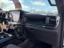 2025 White Metallic /Black Ford F-150 STX (1FTFW2L56SK) with an 2.7L V6 EcoBoost engine, Automatic transmission, located at 1105 E Mulberry, Kaufman, TX, 75142, (972) 962-2151, 32.589550, -96.300926 - Space White Metallic 2025 Ford F-150 4D SuperCrew STX 4WD 10-Speed Automatic 2.7L V6 EcoBoost 4WD.<br><br><br>Please call Paul Murrey Ford Inc. In Kaufman Texas A Family Dealership Since 1952 Serving the Dallas Fort Worth and East Texas areas for over 70 years. Please call 972-962-2151 www.murreyfor - Photo#14