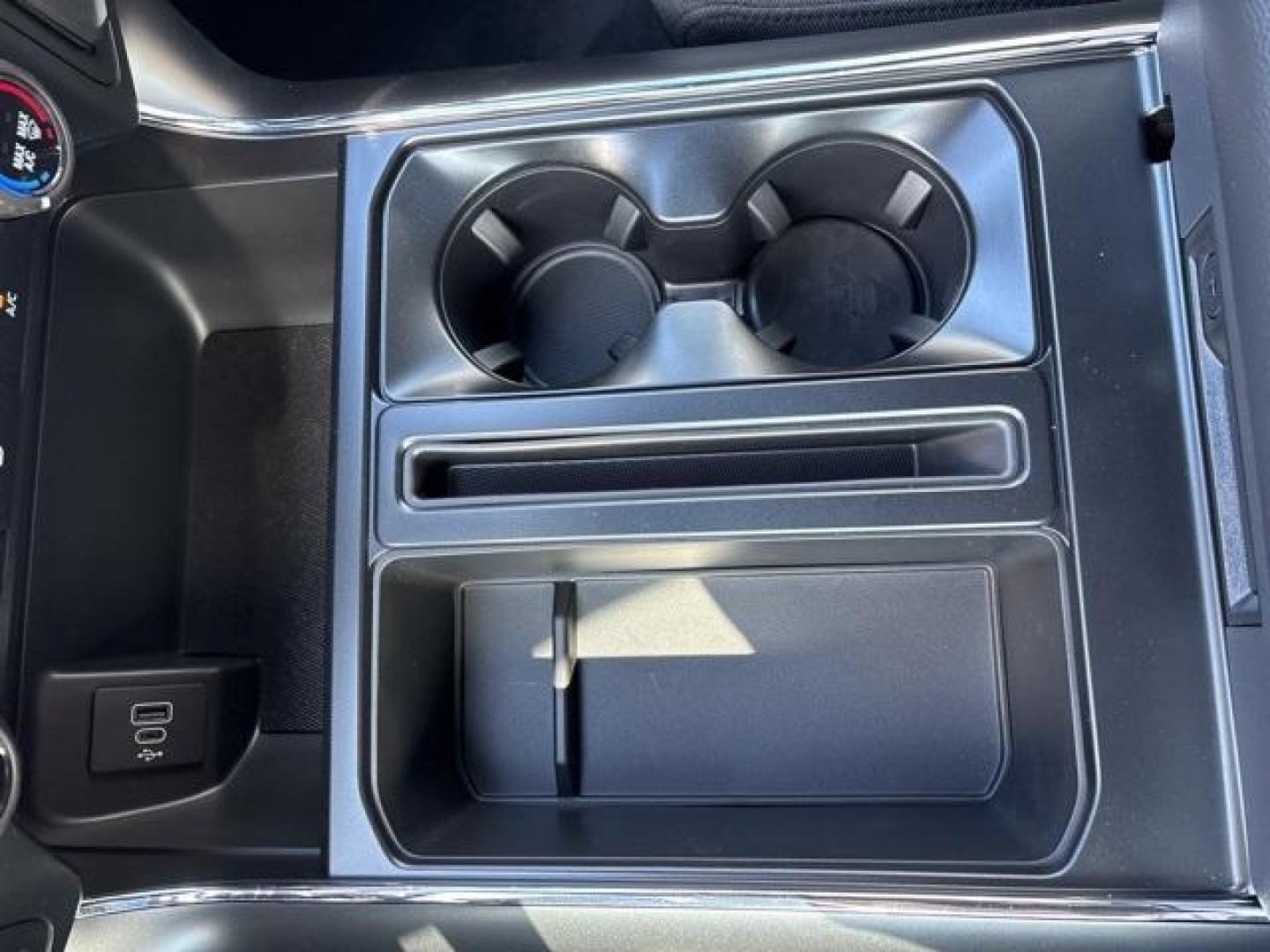 2025 White Metallic /Black Ford F-150 STX (1FTFW2L56SK) with an 2.7L V6 EcoBoost engine, Automatic transmission, located at 1105 E Mulberry, Kaufman, TX, 75142, (972) 962-2151, 32.589550, -96.300926 - Space White Metallic 2025 Ford F-150 4D SuperCrew STX 4WD 10-Speed Automatic 2.7L V6 EcoBoost 4WD.<br><br><br>Please call Paul Murrey Ford Inc. In Kaufman Texas A Family Dealership Since 1952 Serving the Dallas Fort Worth and East Texas areas for over 70 years. Please call 972-962-2151 www.murreyfor - Photo#18