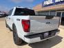 2025 White Metallic /Black Ford F-150 STX (1FTFW2L56SK) with an 2.7L V6 EcoBoost engine, Automatic transmission, located at 1105 E Mulberry, Kaufman, TX, 75142, (972) 962-2151, 32.589550, -96.300926 - Space White Metallic 2025 Ford F-150 4D SuperCrew STX 4WD 10-Speed Automatic 2.7L V6 EcoBoost 4WD.<br><br><br>Please call Paul Murrey Ford Inc. In Kaufman Texas A Family Dealership Since 1952 Serving the Dallas Fort Worth and East Texas areas for over 70 years. Please call 972-962-2151 www.murreyfor - Photo#3