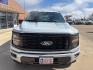 2025 White Metallic /Black Ford F-150 STX (1FTFW2L56SK) with an 2.7L V6 EcoBoost engine, Automatic transmission, located at 1105 E Mulberry, Kaufman, TX, 75142, (972) 962-2151, 32.589550, -96.300926 - Space White Metallic 2025 Ford F-150 4D SuperCrew STX 4WD 10-Speed Automatic 2.7L V6 EcoBoost 4WD.<br><br><br>Please call Paul Murrey Ford Inc. In Kaufman Texas A Family Dealership Since 1952 Serving the Dallas Fort Worth and East Texas areas for over 70 years. Please call 972-962-2151 www.murreyfor - Photo#7