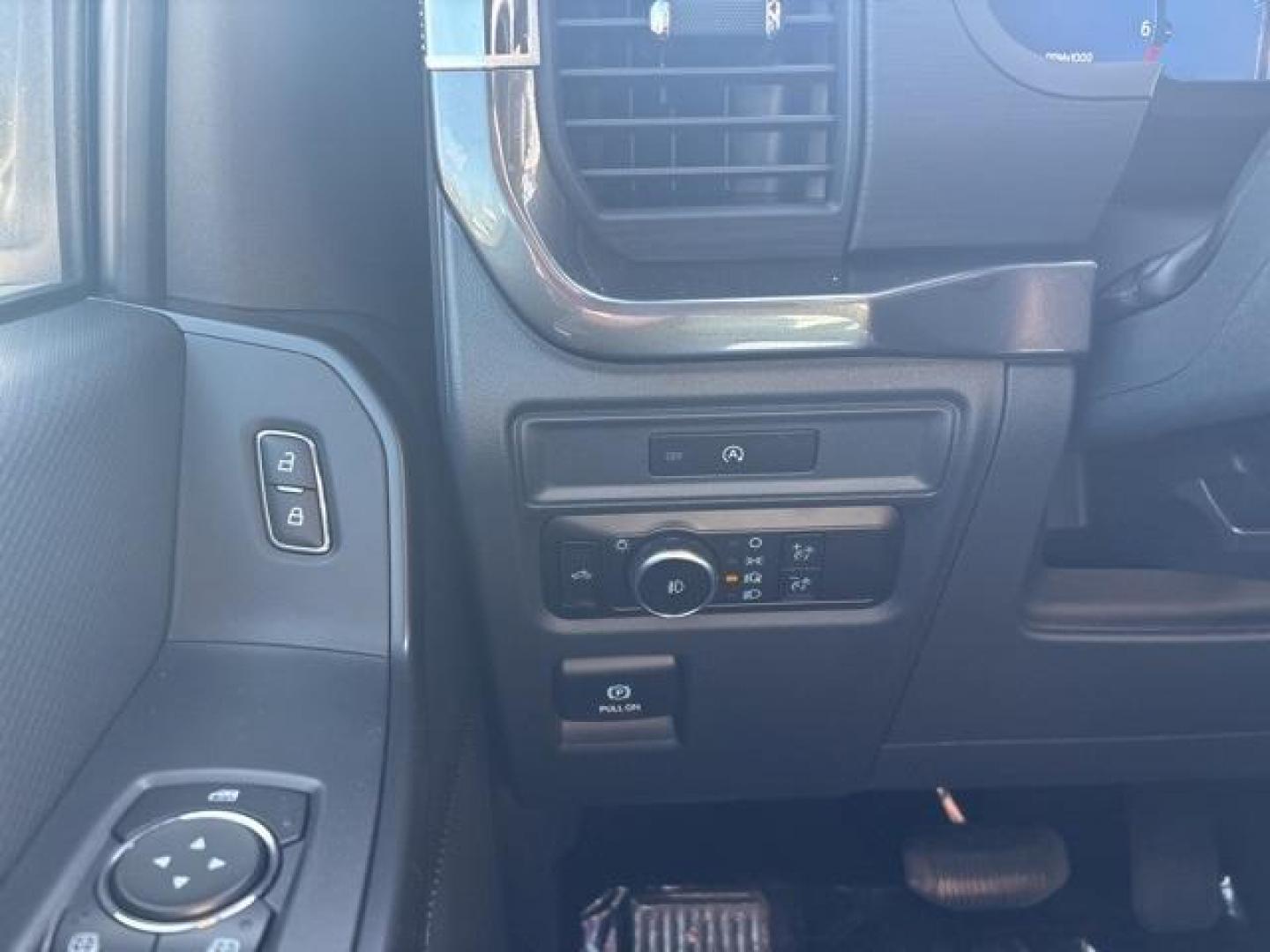 2025 Oxford White /Black Ford F-150 STX (1FTEW2LP5SK) with an 2.7L V6 EcoBoost engine, Automatic transmission, located at 1105 E Mulberry, Kaufman, TX, 75142, (972) 962-2151, 32.589550, -96.300926 - Oxford White 2025 Ford F-150 4D SuperCrew STX 4WD 10-Speed Automatic 2.7L V6 EcoBoost 4WD.<br><br><br>Please call Paul Murrey Ford Inc. In Kaufman Texas A Family Dealership Since 1952 Serving the Dallas Fort Worth and East Texas areas for over 70 years. Please call 972-962-2151 www.murreyford.com ww - Photo#16