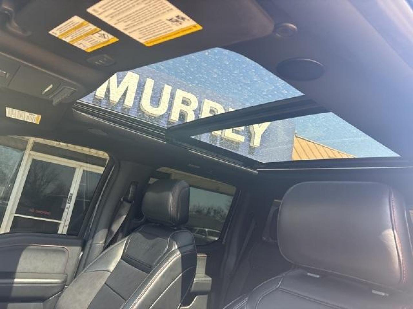 2024 Gray Metallic /Black Ford F-150 Raptor (1FTFW1RG4RF) with an 3.5L V6 EcoBoost engine, Automatic transmission, located at 1105 E Mulberry, Kaufman, TX, 75142, (972) 962-2151, 32.589550, -96.300926 - Gray Metallic 2024 Ford F-150 4D SuperCrew Raptor 4WD 10-Speed Automatic 3.5L V6 EcoBoost 4WD.<br><br><br>Please call Paul Murrey Ford Inc. In Kaufman Texas A Family Dealership Since 1952 Serving the Dallas Fort Worth and East Texas areas for over 70 years. Please call 972-962-2151 www.murreyford.co - Photo#10