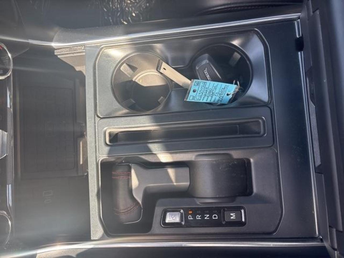 2024 Gray Metallic /Black Ford F-150 Raptor (1FTFW1RG4RF) with an 3.5L V6 EcoBoost engine, Automatic transmission, located at 1105 E Mulberry, Kaufman, TX, 75142, (972) 962-2151, 32.589550, -96.300926 - Gray Metallic 2024 Ford F-150 4D SuperCrew Raptor 4WD 10-Speed Automatic 3.5L V6 EcoBoost 4WD.<br><br><br>Please call Paul Murrey Ford Inc. In Kaufman Texas A Family Dealership Since 1952 Serving the Dallas Fort Worth and East Texas areas for over 70 years. Please call 972-962-2151 www.murreyford.co - Photo#21