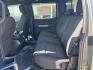 2025 Gray Metallic /Black Ford F-150 XLT (1FTFW3L85SK) with an 3.5L V6 EcoBoost engine, Automatic transmission, located at 1105 E Mulberry, Kaufman, TX, 75142, (972) 962-2151, 32.589550, -96.300926 - Carbonized Gray Metallic 2025 Ford F-150 4D SuperCrew XLT 4WD 10-Speed Automatic 3.5L V6 EcoBoost 4WD.<br><br><br>Please call Paul Murrey Ford Inc. In Kaufman Texas A Family Dealership Since 1952 Serving the Dallas Fort Worth and East Texas areas for over 70 years. Please call 972-962-2151 www.murre - Photo#10