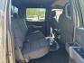 2025 Gray Metallic /Black Ford F-150 XLT (1FTFW3L85SK) with an 3.5L V6 EcoBoost engine, Automatic transmission, located at 1105 E Mulberry, Kaufman, TX, 75142, (972) 962-2151, 32.589550, -96.300926 - Carbonized Gray Metallic 2025 Ford F-150 4D SuperCrew XLT 4WD 10-Speed Automatic 3.5L V6 EcoBoost 4WD.<br><br><br>Please call Paul Murrey Ford Inc. In Kaufman Texas A Family Dealership Since 1952 Serving the Dallas Fort Worth and East Texas areas for over 70 years. Please call 972-962-2151 www.murre - Photo#13