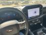 2025 Gray Metallic /Black Ford F-150 XLT (1FTFW3L85SK) with an 3.5L V6 EcoBoost engine, Automatic transmission, located at 1105 E Mulberry, Kaufman, TX, 75142, (972) 962-2151, 32.589550, -96.300926 - Carbonized Gray Metallic 2025 Ford F-150 4D SuperCrew XLT 4WD 10-Speed Automatic 3.5L V6 EcoBoost 4WD.<br><br><br>Please call Paul Murrey Ford Inc. In Kaufman Texas A Family Dealership Since 1952 Serving the Dallas Fort Worth and East Texas areas for over 70 years. Please call 972-962-2151 www.murre - Photo#14