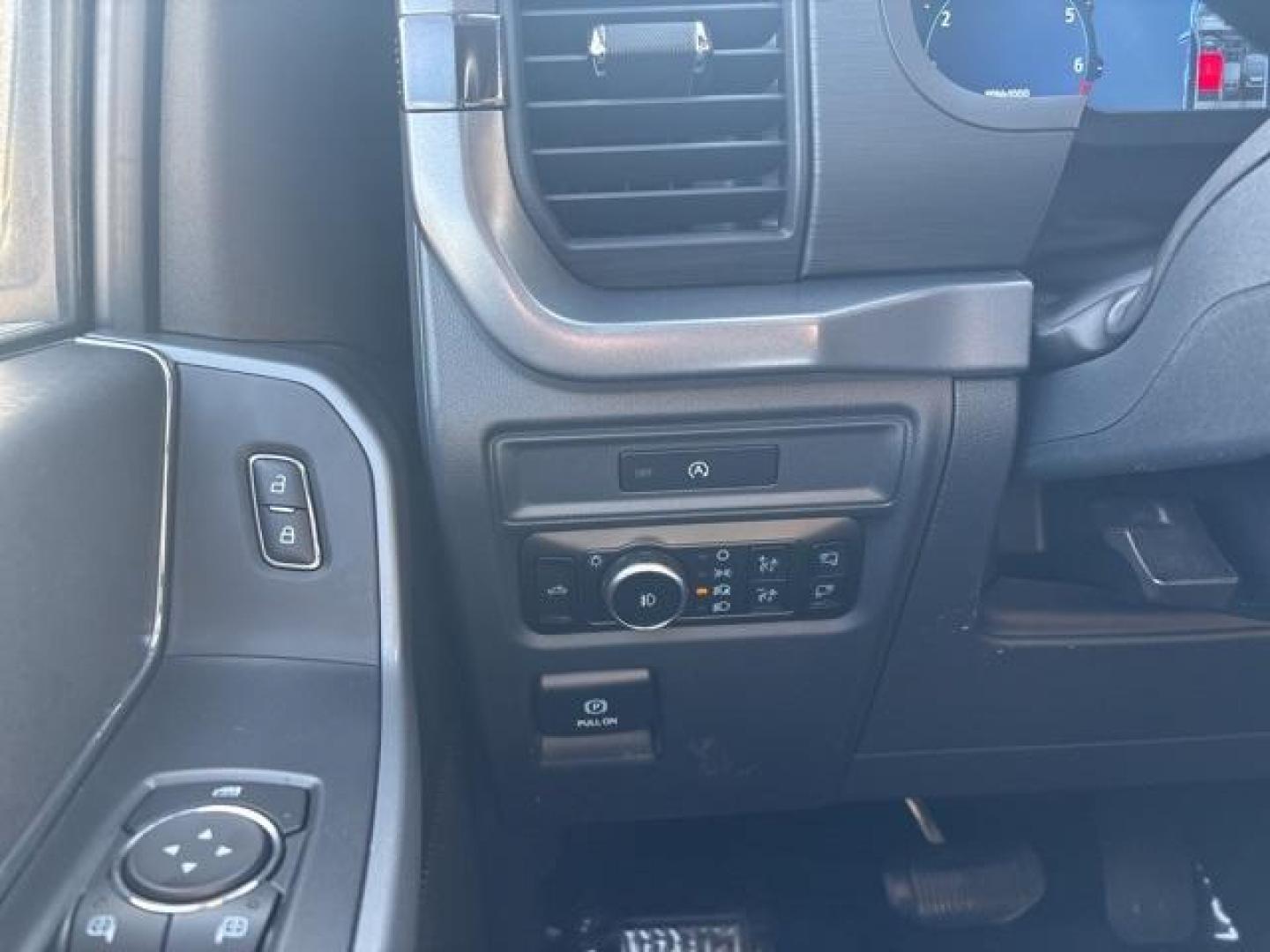 2025 Gray Metallic /Black Ford F-150 XLT (1FTFW3L85SK) with an 3.5L V6 EcoBoost engine, Automatic transmission, located at 1105 E Mulberry, Kaufman, TX, 75142, (972) 962-2151, 32.589550, -96.300926 - Carbonized Gray Metallic 2025 Ford F-150 4D SuperCrew XLT 4WD 10-Speed Automatic 3.5L V6 EcoBoost 4WD.<br><br><br>Please call Paul Murrey Ford Inc. In Kaufman Texas A Family Dealership Since 1952 Serving the Dallas Fort Worth and East Texas areas for over 70 years. Please call 972-962-2151 www.murre - Photo#16