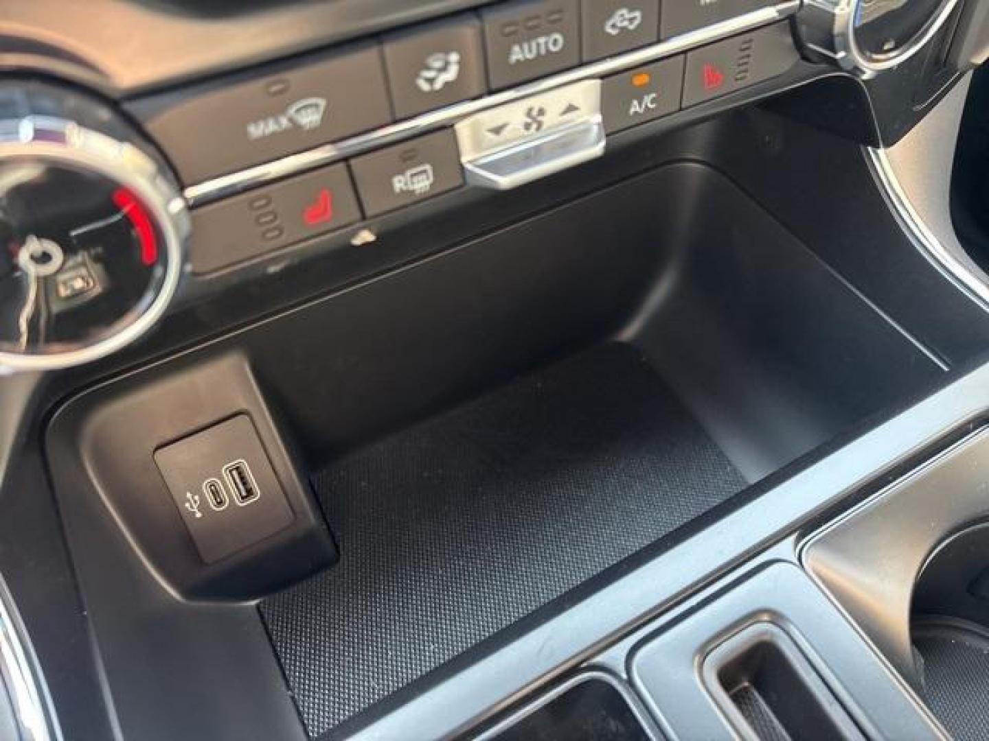 2025 Gray Metallic /Black Ford F-150 XLT (1FTFW3L85SK) with an 3.5L V6 EcoBoost engine, Automatic transmission, located at 1105 E Mulberry, Kaufman, TX, 75142, (972) 962-2151, 32.589550, -96.300926 - Carbonized Gray Metallic 2025 Ford F-150 4D SuperCrew XLT 4WD 10-Speed Automatic 3.5L V6 EcoBoost 4WD.<br><br><br>Please call Paul Murrey Ford Inc. In Kaufman Texas A Family Dealership Since 1952 Serving the Dallas Fort Worth and East Texas areas for over 70 years. Please call 972-962-2151 www.murre - Photo#18