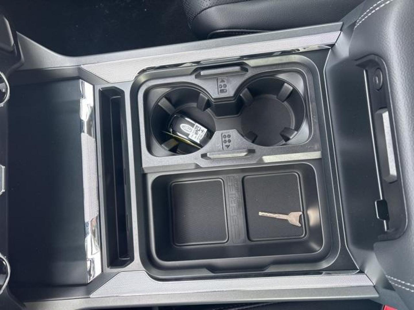 2025 Agate Black Metallic /Black Onyx Ford F-350SD Lariat (1FT8W3DM6SE) with an 6.7L High Output Power Stroke V8 Diesel engine, Automatic transmission, located at 1105 E Mulberry, Kaufman, TX, 75142, (972) 962-2151, 32.589550, -96.300926 - Agate Black Metallic 2025 Ford F-350SD 4D Crew Cab Lariat DRW 4WD 10-Speed Automatic 6.7L High Output Power Stroke V8 Diesel 4WD.<br><br><br>Please call Paul Murrey Ford Inc. In Kaufman Texas A Family Dealership Since 1952 Serving the Dallas Fort Worth and East Texas areas for over 70 years. Please - Photo#21