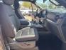 2025 Gray Metallic /Black Ford F-150 XLT (1FTFW3L59SF) with an 5.0L V8 engine, Automatic transmission, located at 1105 E Mulberry, Kaufman, TX, 75142, (972) 962-2151, 32.589550, -96.300926 - Carbonized Gray Metallic 2025 Ford F-150 4D SuperCrew XLT 4WD 10-Speed Automatic 5.0L V8 4WD.<br><br><br>Please call Paul Murrey Ford Inc. In Kaufman Texas A Family Dealership Since 1952 Serving the Dallas Fort Worth and East Texas areas for over 70 years. Please call 972-962-2151 www.murreyford.com - Photo#13