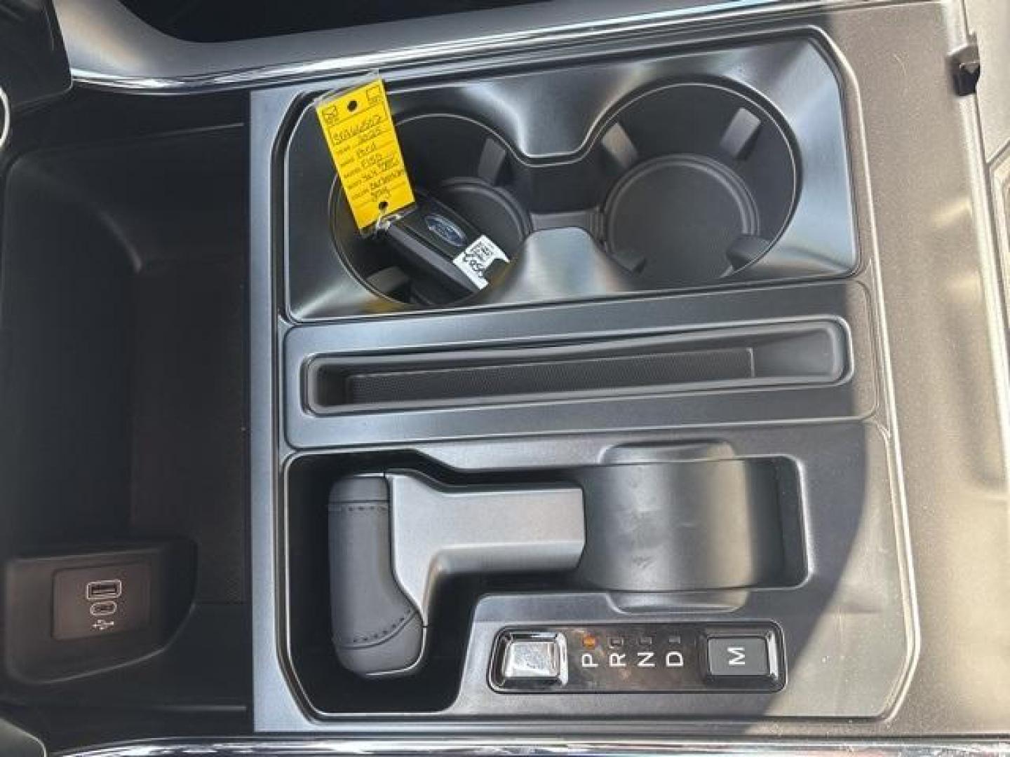 2025 Gray Metallic /Black Ford F-150 XLT (1FTFW3L59SF) with an 5.0L V8 engine, Automatic transmission, located at 1105 E Mulberry, Kaufman, TX, 75142, (972) 962-2151, 32.589550, -96.300926 - Carbonized Gray Metallic 2025 Ford F-150 4D SuperCrew XLT 4WD 10-Speed Automatic 5.0L V8 4WD.<br><br><br>Please call Paul Murrey Ford Inc. In Kaufman Texas A Family Dealership Since 1952 Serving the Dallas Fort Worth and East Texas areas for over 70 years. Please call 972-962-2151 www.murreyford.com - Photo#19