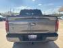 2025 Gray Metallic /Black Ford F-150 XLT (1FTFW3L59SF) with an 5.0L V8 engine, Automatic transmission, located at 1105 E Mulberry, Kaufman, TX, 75142, (972) 962-2151, 32.589550, -96.300926 - Carbonized Gray Metallic 2025 Ford F-150 4D SuperCrew XLT 4WD 10-Speed Automatic 5.0L V8 4WD.<br><br><br>Please call Paul Murrey Ford Inc. In Kaufman Texas A Family Dealership Since 1952 Serving the Dallas Fort Worth and East Texas areas for over 70 years. Please call 972-962-2151 www.murreyford.com - Photo#4