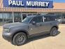 2025 Gray Metallic /Medium Lt Smoked Truffle Ford Bronco Sport Big Bend (3FMCR9BN3SR) with an 1.5L EcoBoost engine, Automatic transmission, located at 1105 E Mulberry, Kaufman, TX, 75142, (972) 962-2151, 32.589550, -96.300926 - Carbonized Gray Metallic 2025 Ford Bronco Sport 4D Sport Utility Big Bend 4WD 8-Speed Automatic 1.5L EcoBoost<br><br>25/30 City/Highway MPG<br><br><br>Please call Paul Murrey Ford Inc. In Kaufman Texas A Family Dealership Since 1952 Serving the Dallas Fort Worth and East Texas areas for over 70 year - Photo#2