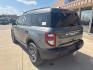 2025 Gray Metallic /Medium Lt Smoked Truffle Ford Bronco Sport Big Bend (3FMCR9BN3SR) with an 1.5L EcoBoost engine, Automatic transmission, located at 1105 E Mulberry, Kaufman, TX, 75142, (972) 962-2151, 32.589550, -96.300926 - Carbonized Gray Metallic 2025 Ford Bronco Sport 4D Sport Utility Big Bend 4WD 8-Speed Automatic 1.5L EcoBoost<br><br>25/30 City/Highway MPG<br><br><br>Please call Paul Murrey Ford Inc. In Kaufman Texas A Family Dealership Since 1952 Serving the Dallas Fort Worth and East Texas areas for over 70 year - Photo#3