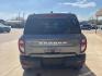 2025 Gray Metallic /Medium Lt Smoked Truffle Ford Bronco Sport Big Bend (3FMCR9BN3SR) with an 1.5L EcoBoost engine, Automatic transmission, located at 1105 E Mulberry, Kaufman, TX, 75142, (972) 962-2151, 32.589550, -96.300926 - Carbonized Gray Metallic 2025 Ford Bronco Sport 4D Sport Utility Big Bend 4WD 8-Speed Automatic 1.5L EcoBoost<br><br>25/30 City/Highway MPG<br><br><br>Please call Paul Murrey Ford Inc. In Kaufman Texas A Family Dealership Since 1952 Serving the Dallas Fort Worth and East Texas areas for over 70 year - Photo#4