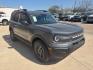 2025 Gray Metallic /Medium Lt Smoked Truffle Ford Bronco Sport Big Bend (3FMCR9BN3SR) with an 1.5L EcoBoost engine, Automatic transmission, located at 1105 E Mulberry, Kaufman, TX, 75142, (972) 962-2151, 32.589550, -96.300926 - Carbonized Gray Metallic 2025 Ford Bronco Sport 4D Sport Utility Big Bend 4WD 8-Speed Automatic 1.5L EcoBoost<br><br>25/30 City/Highway MPG<br><br><br>Please call Paul Murrey Ford Inc. In Kaufman Texas A Family Dealership Since 1952 Serving the Dallas Fort Worth and East Texas areas for over 70 year - Photo#6