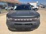 2025 Gray Metallic /Medium Lt Smoked Truffle Ford Bronco Sport Big Bend (3FMCR9BN3SR) with an 1.5L EcoBoost engine, Automatic transmission, located at 1105 E Mulberry, Kaufman, TX, 75142, (972) 962-2151, 32.589550, -96.300926 - Carbonized Gray Metallic 2025 Ford Bronco Sport 4D Sport Utility Big Bend 4WD 8-Speed Automatic 1.5L EcoBoost<br><br>25/30 City/Highway MPG<br><br><br>Please call Paul Murrey Ford Inc. In Kaufman Texas A Family Dealership Since 1952 Serving the Dallas Fort Worth and East Texas areas for over 70 year - Photo#7